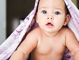 Baby care - Health care - baby conditions
