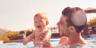 Child - Safety - Swim - Baby Swimwear