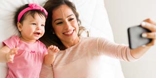 Parenting - New Parents - single parent - groups