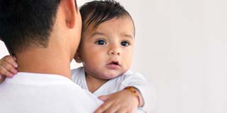Parenting - New Parents - Single parent - Changing relationships