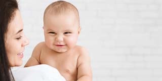 Taking Baby Photos