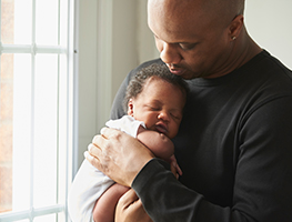 Baby care - Baby sleep - fears and phobias