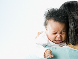 Baby care - Baby sleep - baby nightmares