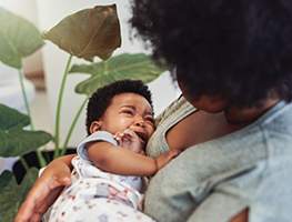 Baby care - Baby sleep - sleep problems