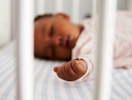 Baby care - Baby sleep - ferberization