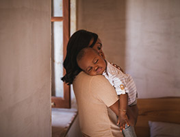 Baby care - Baby sleep - night sleep