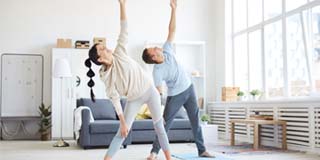 Parenting - fitness - pelvic floor exercise