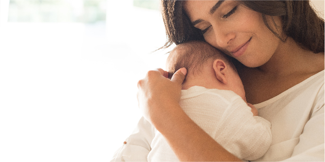 Baby - skincare - newborn