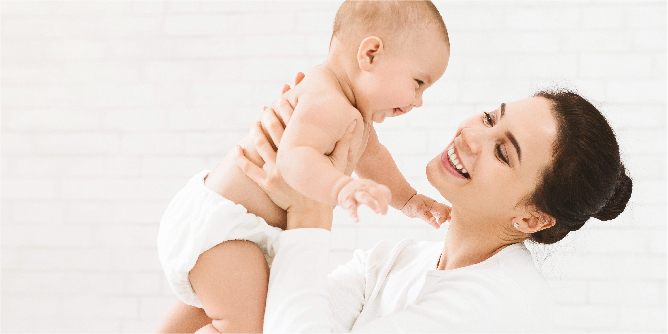 Newborn Paperwork