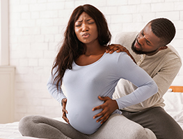 Childbirth - Labour - inducing labour