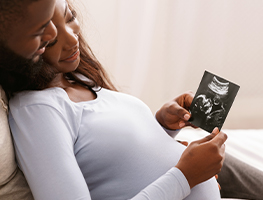 Childbirth - Labour - natural birth