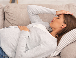 Childbirth - Labour - pain relief