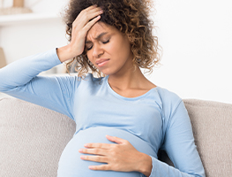 Childbirth - Labour - pre-term labour