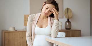 Childbirth - Labour - stage 1