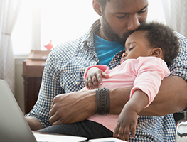 Parent - baby expenses