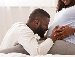 Parent - cost of having a baby
