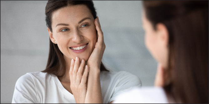What Skin Care Products Do Moms Need