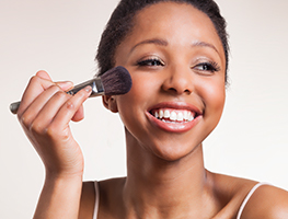 Parent - make up tricks