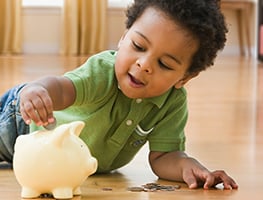 Parenting - Budgeting - Family Budget Planner
