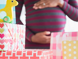 Pregnancy - Pregnancy Care - Baby Announcement