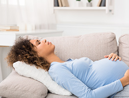 Pregnancy - Complications - Rhesus Disease