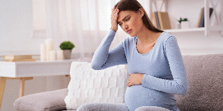 Symphysis Pubis Dysfunction