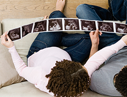 Pregnancy - Week 17 - Mom