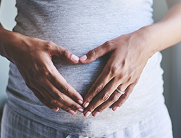 Pregnancy - Week 18 - Mom