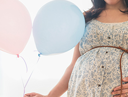 Pregnancy - Week 31 - Mom