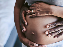 Pregnancy - Week 32 - Mom