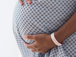 Pregnancy - Week 37 - Mom