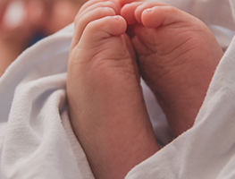 Pregnancy - Week 42 - Mom