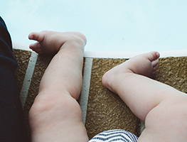 Parenting - child - water safety