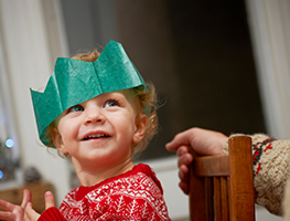 Parents - kids - christmas ideas