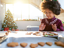 Parents - kids - christmas ideas - craft