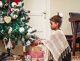 Parents - kids - christmas ideas - shopping