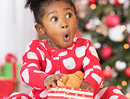 Parents - kids - christmas ideas - photo tips