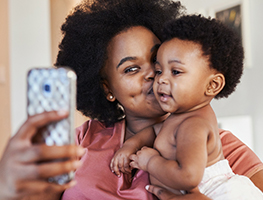 Parents - kids - family shoot