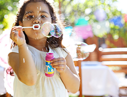 Parents - kids - party ideas - supplies