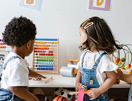 Parents - kids - reading - numeracy