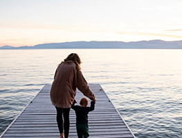 parents - kids - travel - cruising