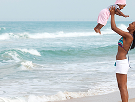 parents - kids - travel - holiday