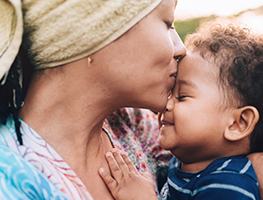 toddler - development - emotional development