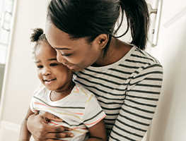 Toddler - Toilet training - preparation