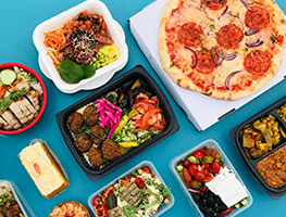 Toddler - Food - meal ideas