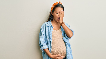 Pregnancy - Complications - Rhesus Disease