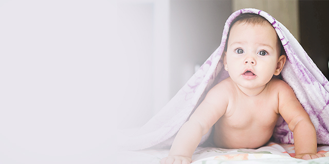 Baby care - Health care - baby conditions