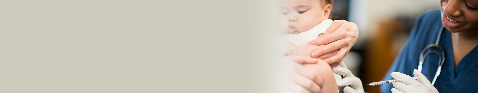 Baby care - Health care - immunisation