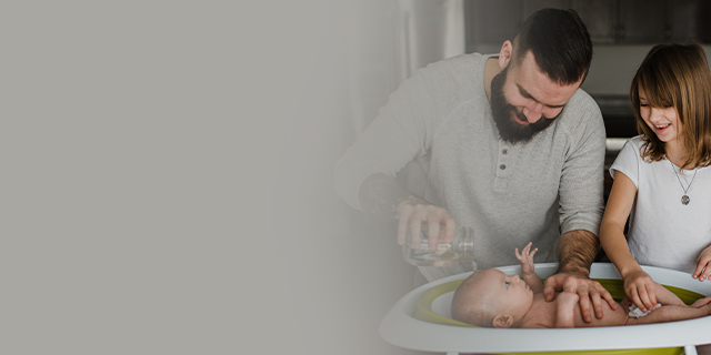 Baby care - Health care - baby shower