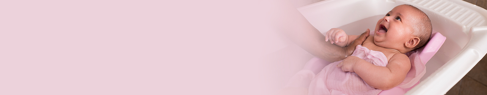 Baby care - Health care - bathing tips